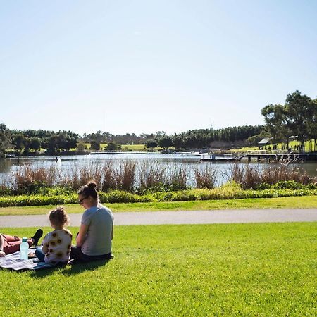 Greenview In Sydney Olympic Park Luaran gambar