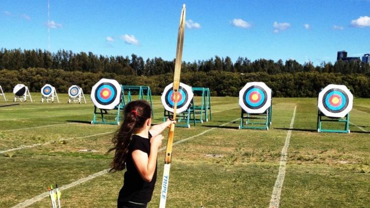 Greenview In Sydney Olympic Park Luaran gambar